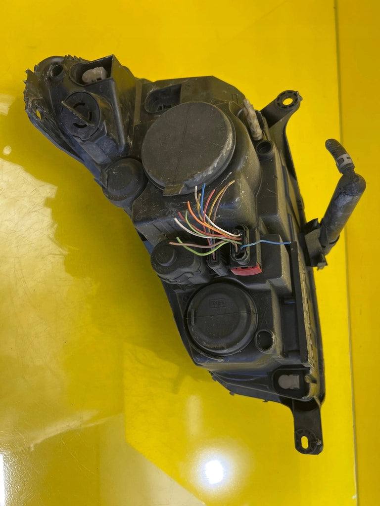 Frontscheinwerfer Citroën C5 I 965015380 Xenon Rechts Scheinwerfer Headlight