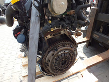 Laden Sie das Bild in den Galerie-Viewer, Motor Renault Clio II Kangoo Captur K9KE628 1.5 DCI 87TKm 2017 Diesel Komplett