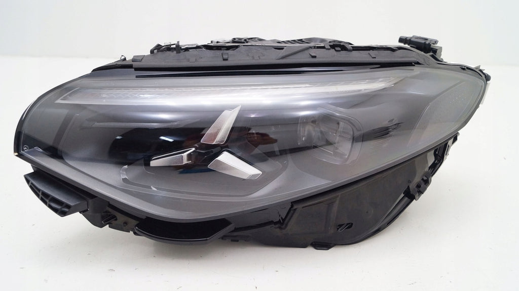 Frontscheinwerfer Mercedes-Benz Cla 1749062502 LED Links Scheinwerfer Headlight SCH7188286482jl