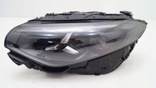 Laden Sie das Bild in den Galerie-Viewer, Frontscheinwerfer Mercedes-Benz Cla 1749062502 LED Links Scheinwerfer Headlight SCH7188286482jl