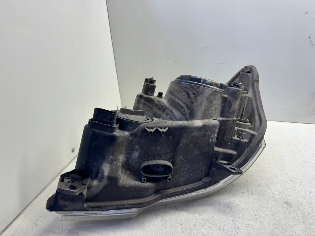 Frontscheinwerfer Mercedes-Benz Vito Rechts Scheinwerfer Headlight SCH1078320622zu