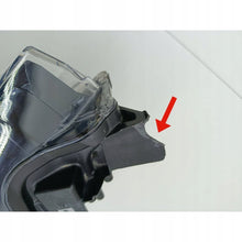 Laden Sie das Bild in den Galerie-Viewer, Frontscheinwerfer Toyota C-Hr 81150-YP281-00 Full LED Links Headlight SCH4837733165mx
