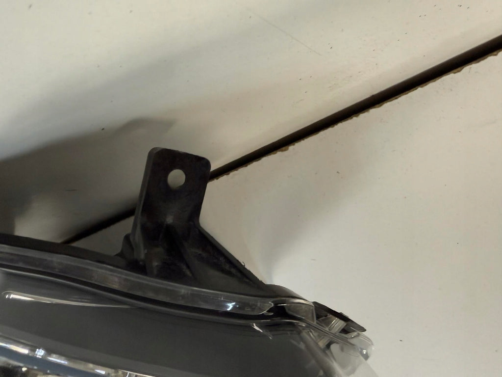 Frontscheinwerfer Dacia Sandero II 260107615R Rechts Scheinwerfer Headlight SCH6345863000fq