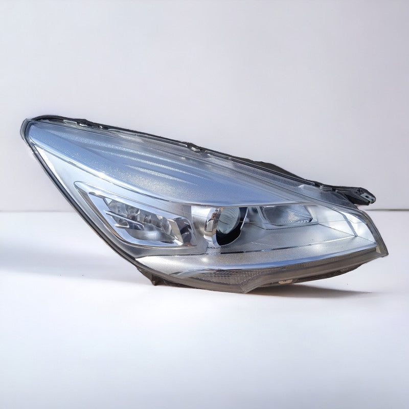 Frontscheinwerfer Ford Kuga CV4413005AG Xenon Rechts Scheinwerfer Headlight