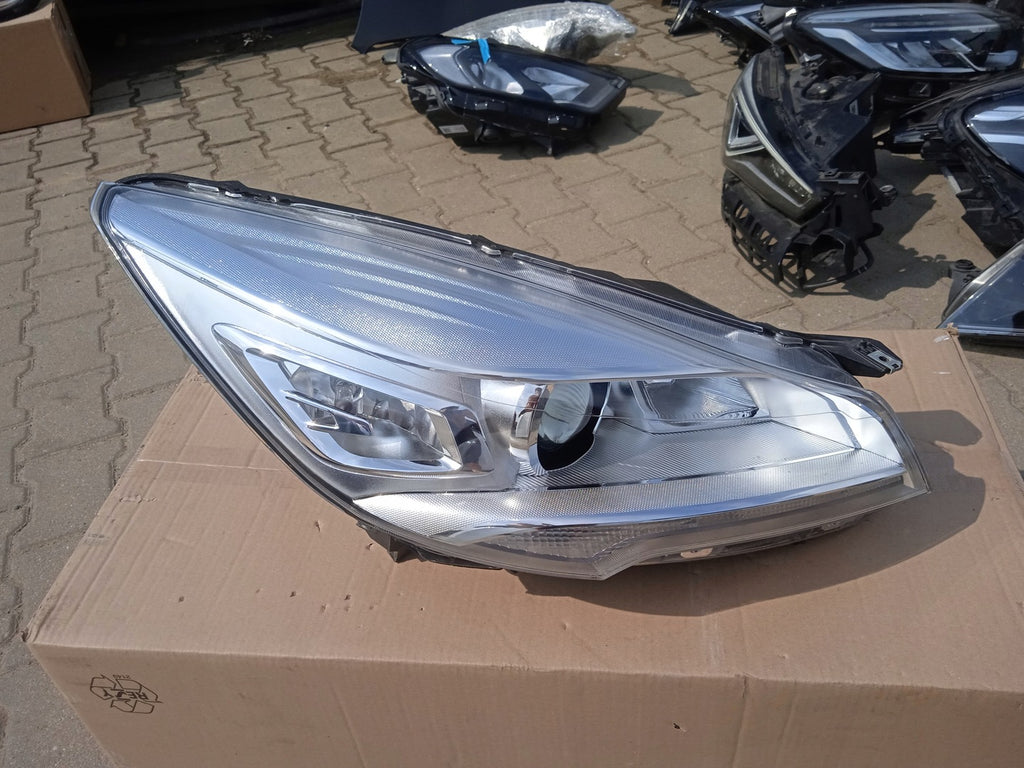 Frontscheinwerfer Ford Kuga CV4413005AG Xenon Rechts Scheinwerfer Headlight