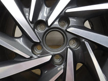 Load image into Gallery viewer, 1x Alufelge 16 Zoll 6.5&quot; 5x112 48ET 5TA601025K VW Touran Rim Wheel