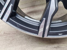 Load image into Gallery viewer, 1x Alufelge 19 Zoll 5x112 8092163 BMW X1 F48 Rim Wheel FEL3582456470og
