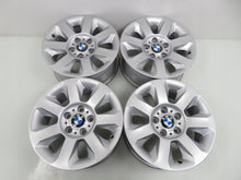 Laden Sie das Bild in den Galerie-Viewer, 4x Alufelge 16 Zoll 7.0" 5x120 20ET 67587747 BMW 3 5 Rim Wheel FEL7753706837ge