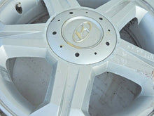 Laden Sie das Bild in den Galerie-Viewer, 4x Alufelge 16 Zoll Hyundai Coupe Rim Wheel FEL2086520586uz