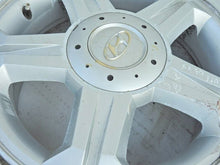 Load image into Gallery viewer, 4x Alufelge 16 Zoll Hyundai Coupe Rim Wheel FEL2086520586uz