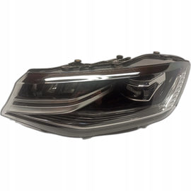 Frontscheinwerfer VW Caddy V 2K8941035H Full LED Links Scheinwerfer Headlight SCH8671870081mz