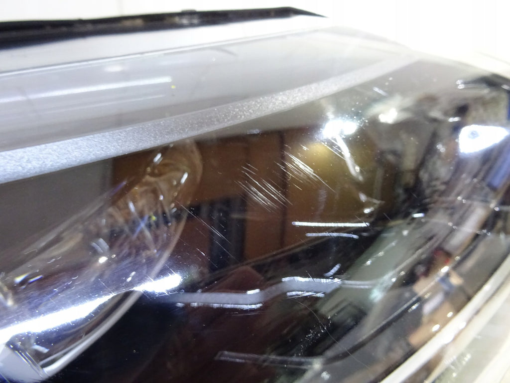 Frontscheinwerfer Renault Espace V 260108498R 89908453 Full LED Rechts Headlight SCH7582446315wh