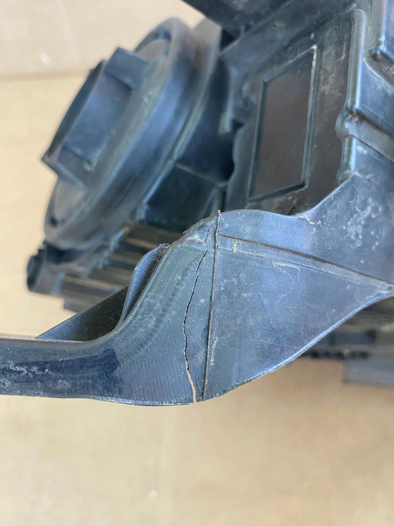 Frontscheinwerfer Mercedes-Benz Gle A1679065608 LED Rechts Headlight