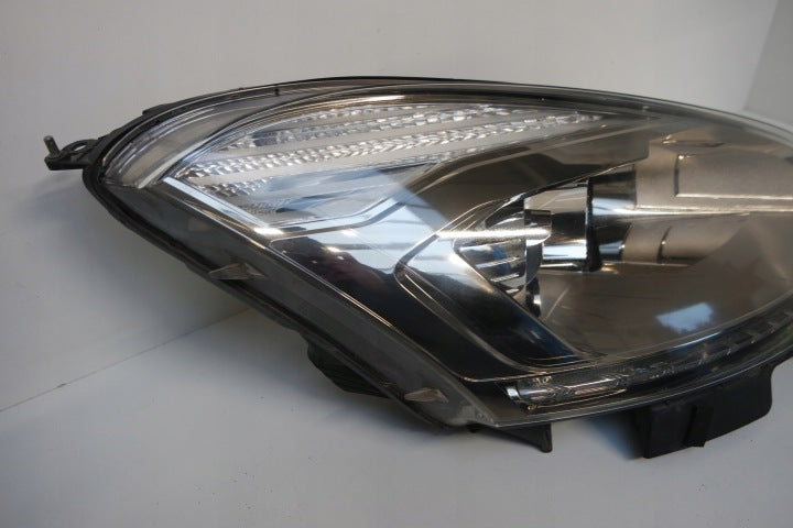 Frontscheinwerfer Citroën C4 Picasso I Xenon Rechts Scheinwerfer Headlight SCH7601621175th