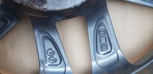 Load image into Gallery viewer, 1x Alufelge 16 Zoll 6.5" 5x114.3 50ET 52910-G4200 Hyundai I30 I40 Rim Wheel FEL7282626480pm
