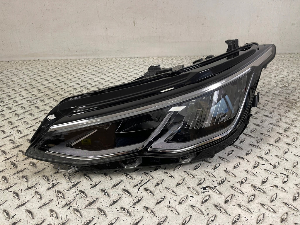 Frontscheinwerfer VW Golf VIII 5H1941005B Links Scheinwerfer Headlight SCH1445999634rs
