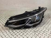 Laden Sie das Bild in den Galerie-Viewer, Frontscheinwerfer VW Golf VIII 5H1941005B Links Scheinwerfer Headlight SCH1445999634rs
