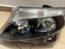 Laden Sie das Bild in den Galerie-Viewer, Frontscheinwerfer Mercedes-Benz Vito W447 A4479067700 Links Headlight SCH5241656463ho
