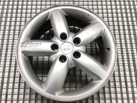 1x Alufelge 17 Zoll 7.0