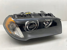Load image into Gallery viewer, Frontscheinwerfer BMW X3 E83 3418402 Xenon Rechts Scheinwerfer Headlight SCH4743036077rs