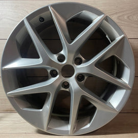 1x Alufelge 18 Zoll 7.5