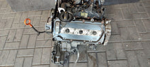 Laden Sie das Bild in den Galerie-Viewer, Motor Audi VW A6 C6 Quattro ASB - 3.0 TDI 233PS 171kW Benzin Engine Unkomplett