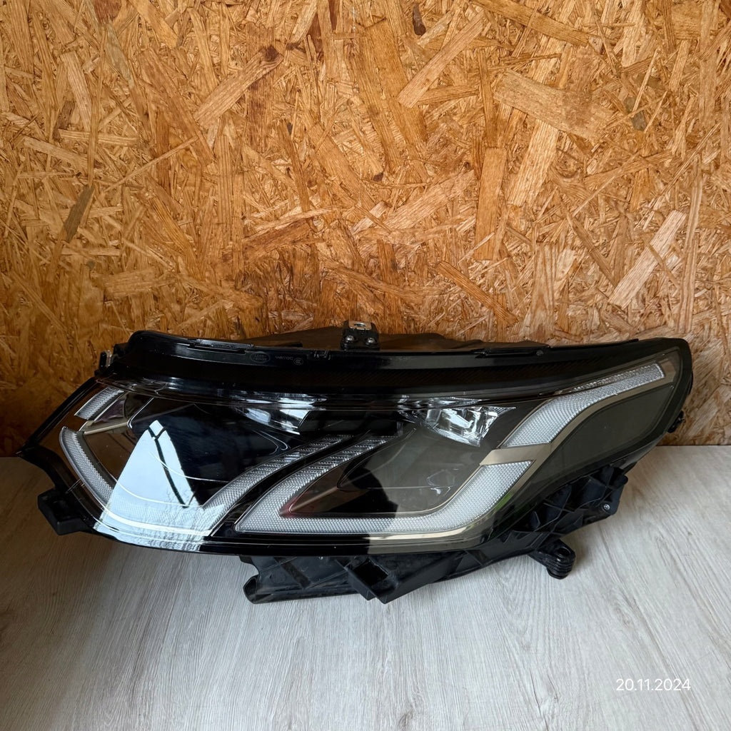 Frontscheinwerfer Land Rover Sport Discovery Ein Satz Scheinwerfer Headlight SCH2992222677jr