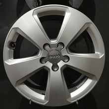 Load image into Gallery viewer, 4x Alufelge 17 Zoll 6.5" 5x112 43ET 8V0601025AD Audi A3 Rim Wheel FEL5174627065wr
