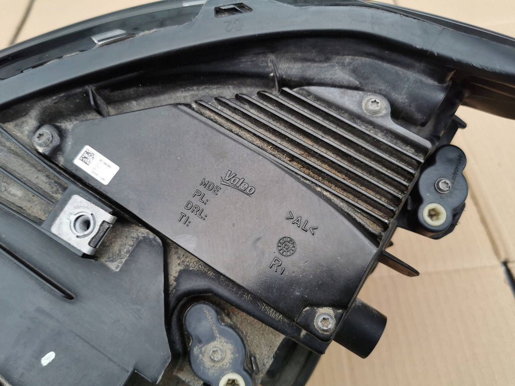 Frontscheinwerfer VW T6 7L1941036A-BAX Full LED Rechts Scheinwerfer Headlight SCH1094128937mt