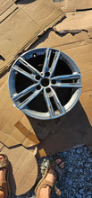 Laden Sie das Bild in den Galerie-Viewer, 1x Alufelge 17 Zoll 7.5" 5x112 54ET 8053523 BMW F40 Rim Wheel FEL3201525322th