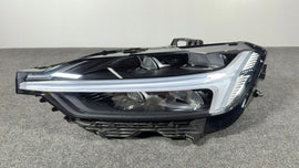 Frontscheinwerfer Volvo Xc60 II 32396573 Ein Stück (Rechts oder Links) Headlight SCH6843863017hq