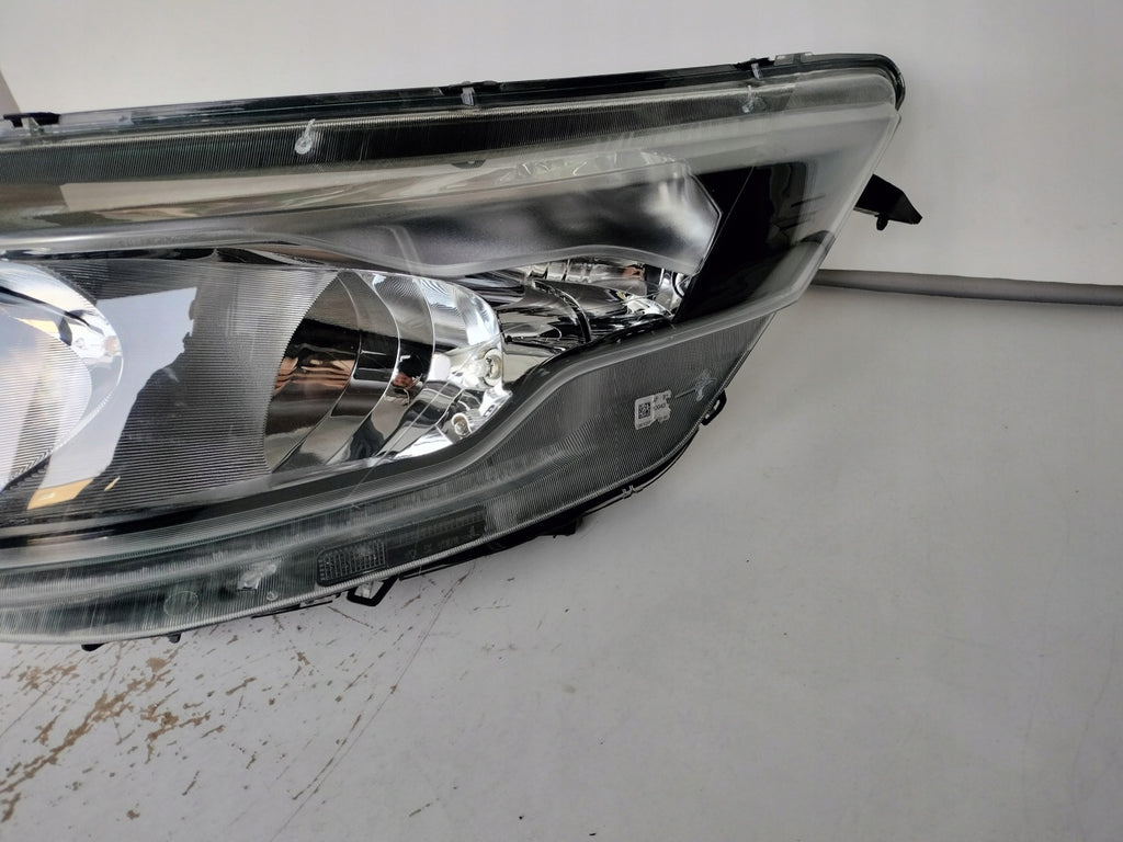 Frontscheinwerfer Iveco Daily I 5802476874 Links Scheinwerfer Headlight SCH9760047904zt