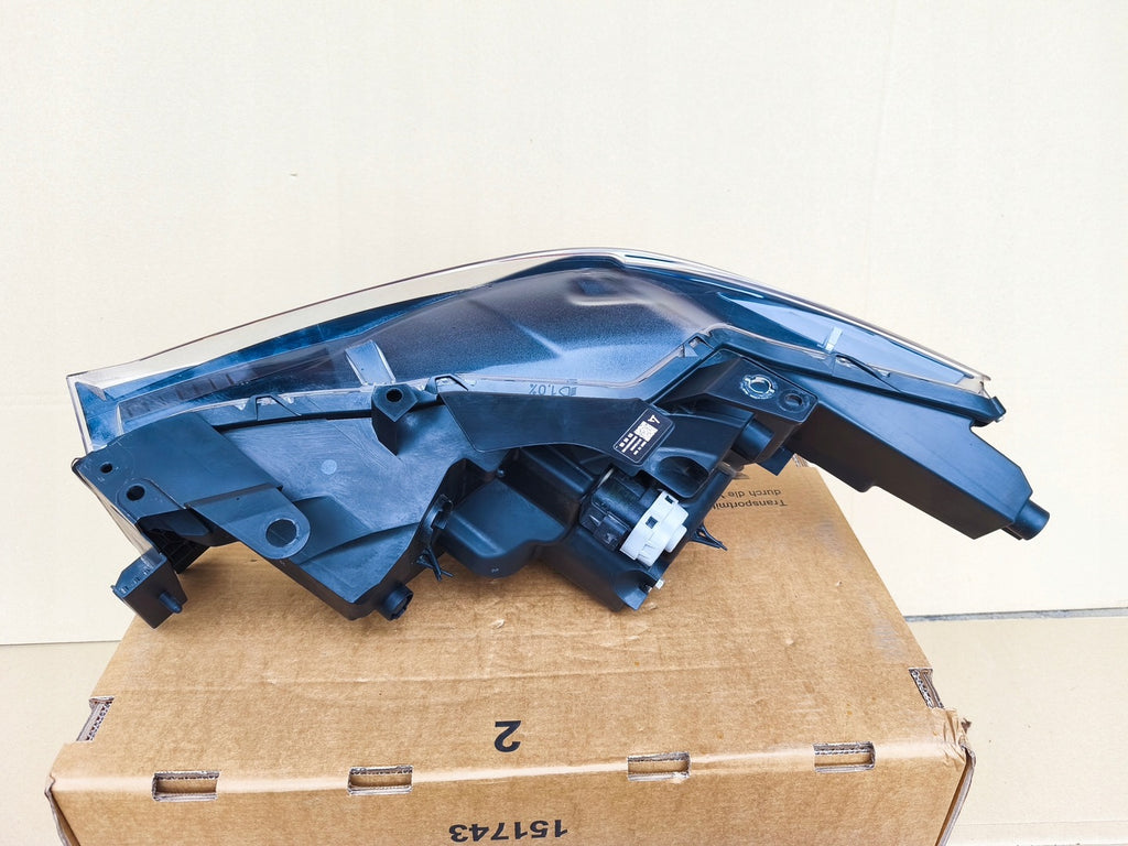 Frontscheinwerfer Mazda Cx-5 Cx5 K124-51030 LED Rechts Scheinwerfer Headlight