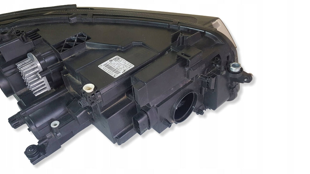 Frontscheinwerfer VW Tiguan 5NB941081C LED Links Scheinwerfer Headlight SCH8603100453ww