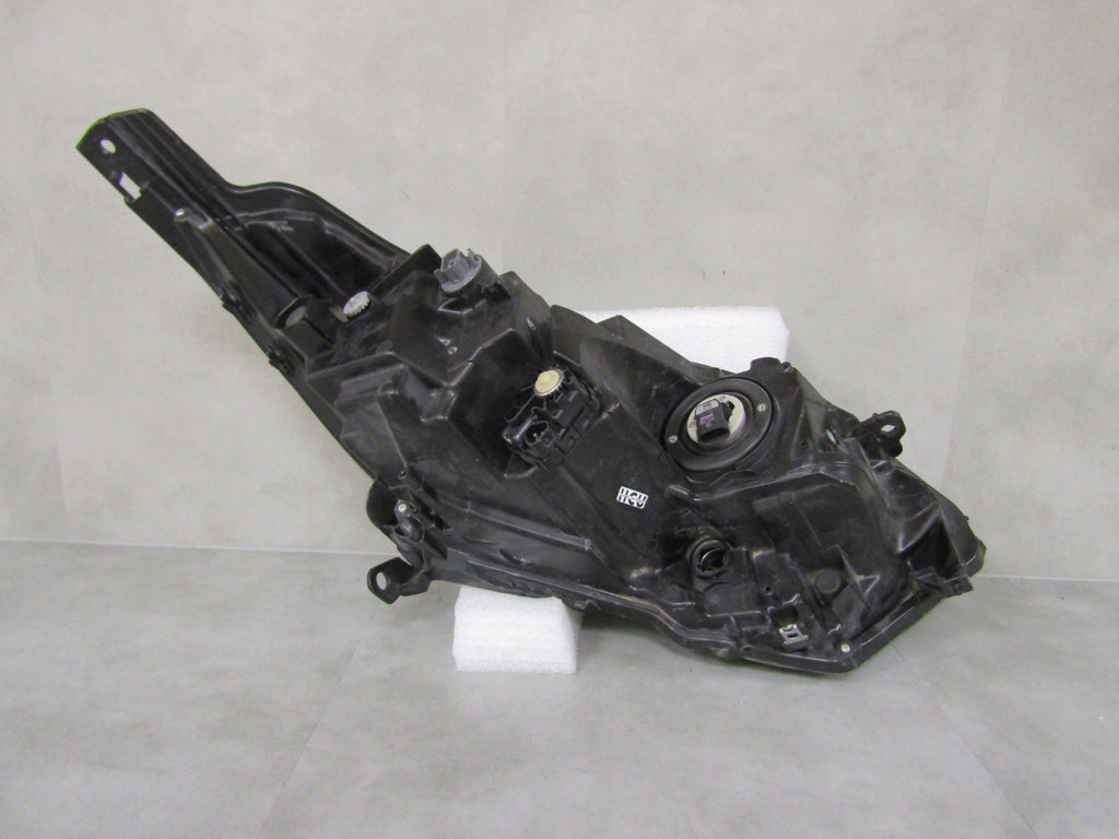 Frontscheinwerfer Honda Hr-V Hrv LED Links Scheinwerfer Headlight SCH8497657120fw