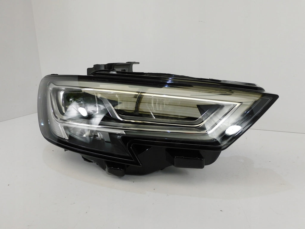 Frontscheinwerfer Audi A3 8V0941034C Full LED Rechts Scheinwerfer Headlight SCH2033656139cw