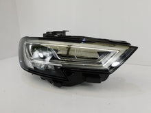 Laden Sie das Bild in den Galerie-Viewer, Frontscheinwerfer Audi A3 8V0941034C Full LED Rechts Scheinwerfer Headlight SCH2033656139cw