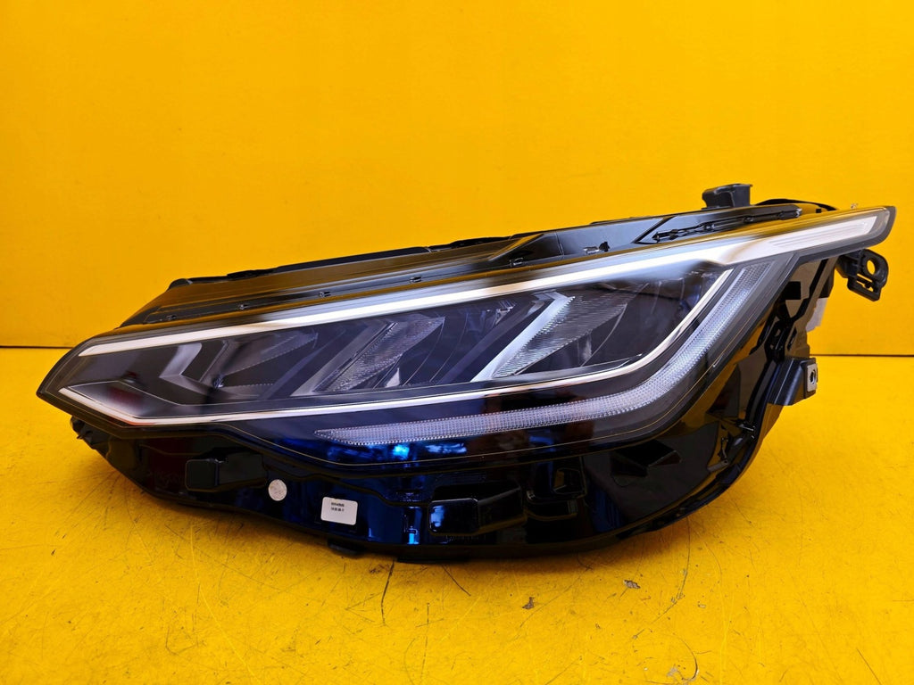 Frontscheinwerfer VW Golf VIII 5H1941005A 992941571AK LED Links Headlight SCH1934614031pa