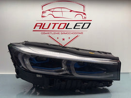 Frontscheinwerfer BMW 7 G11 G12 7946776 Laser Rechts Scheinwerfer Headlight SCH1913989694ry