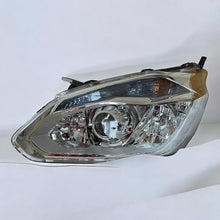 Laden Sie das Bild in den Galerie-Viewer, Frontscheinwerfer Ford Transit Custom BK21-13D153-BJ Links Headlight