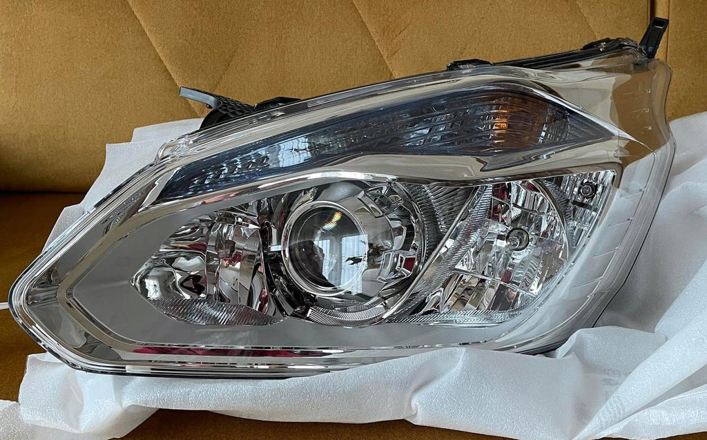 Frontscheinwerfer Ford Transit Custom BK21-13D153-BJ Links Headlight