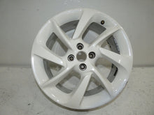 Laden Sie das Bild in den Galerie-Viewer, 1x Alufelge 17 Zoll 7.0" 4x100 44ET Opel Rim Wheel FEL5669067108aj