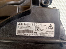 Laden Sie das Bild in den Galerie-Viewer, Frontscheinwerfer Audi Q3 8U0941006C Bi-Xenon Rechts Scheinwerfer Headlight SCH9881915654rg