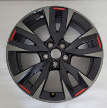 Load image into Gallery viewer, 1x Alufelge 18 Zoll 8.0&quot; 5x112 46ET 8Y0071498 Audi A3 Rim Wheel