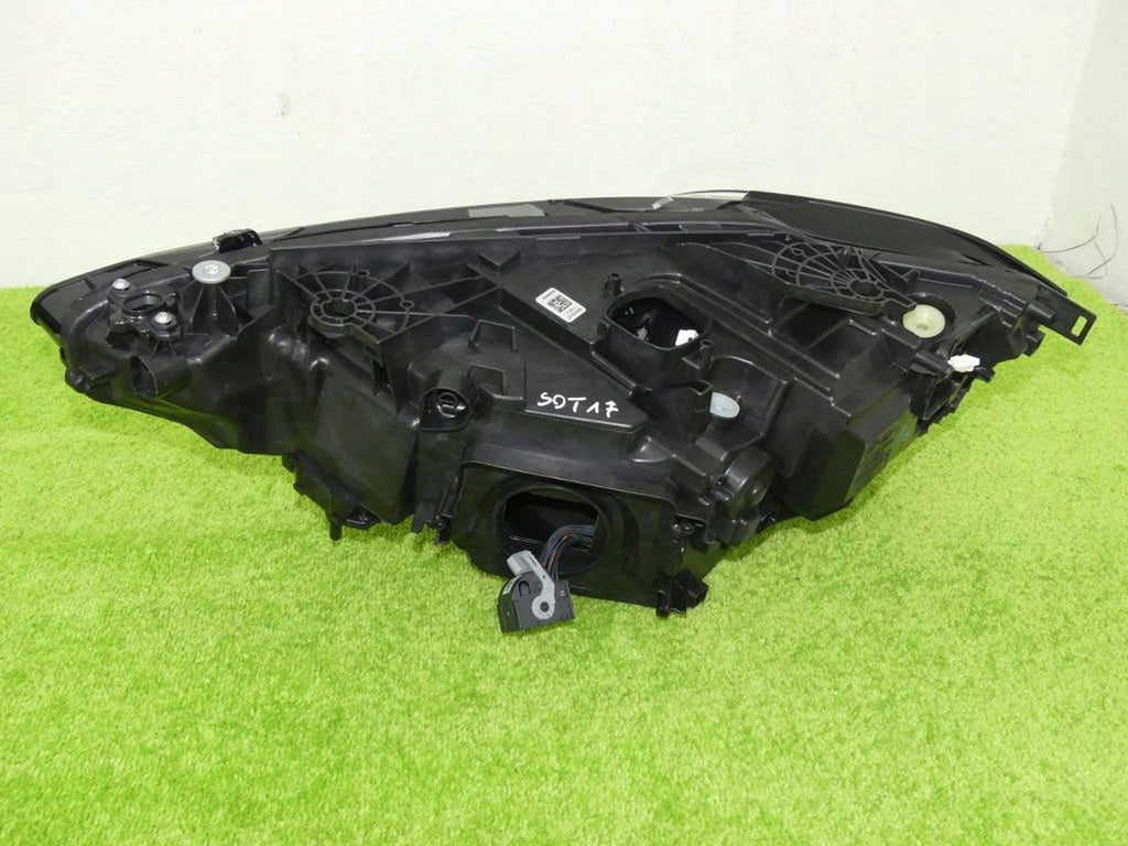 Frontscheinwerfer BMW 4 G22 G82 G23 G26 5A19354-05 Full LED Rechts Headlight SCH3005988491om