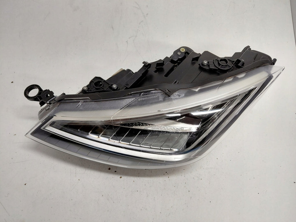 Frontscheinwerfer Seat Ibiza I V 6F1941007F Full LED Links Headlight SCH6568600208qa