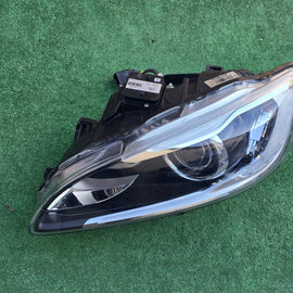 Frontscheinwerfer Volvo V60 S60 31420108 Xenon Links Scheinwerfer Headlight SCH6470826552un