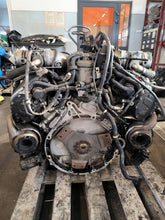 Laden Sie das Bild in den Galerie-Viewer, Motor VW Phaeton 2004 Engine Komplett MOT5561357544bq