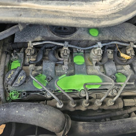 Motor Peugeot Boxer P22DTE 2.2 HDI 101PS 74kW 2011 Benzin Engine Unkomplett MOT8022452899ir