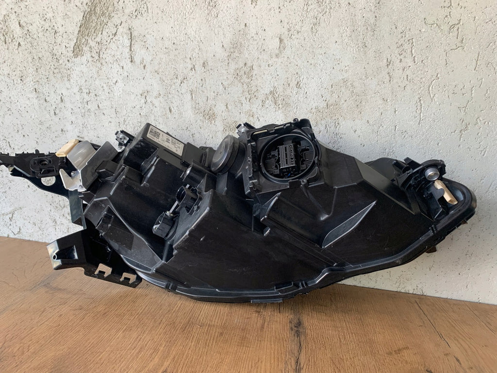 Frontscheinwerfer VW Golf VIII 5H1941005A Full LED Links Scheinwerfer Headlight SCH8282810228tf